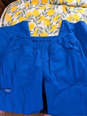 ✨ 2-Piece Women's Scrub Bottoms Bundle Set ✨